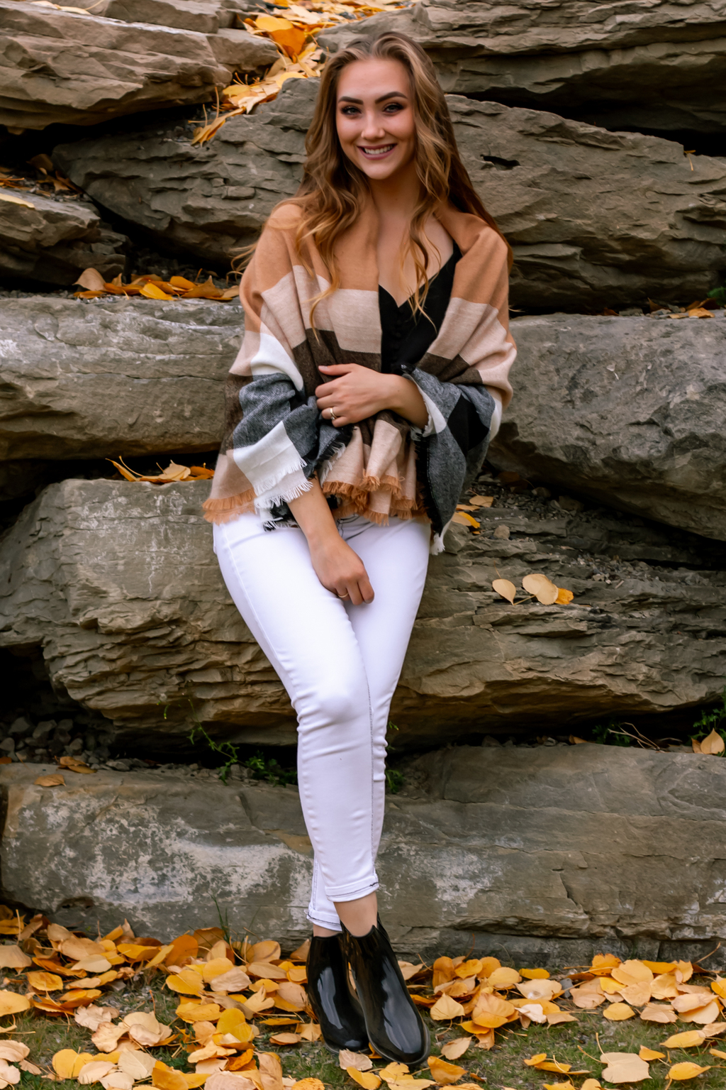 Fall Family Photo session 2023_Brooke